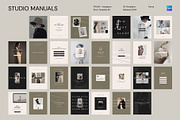 FAYLEN – Instagram Story Template, a Social Media Template by Studio Manuals (Thumbnail 8 of 8)