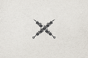 Minimalist Doner Kebab Logo, a Branding & Logo Template by Luxury Logos (Thumbnail 4 of 4)