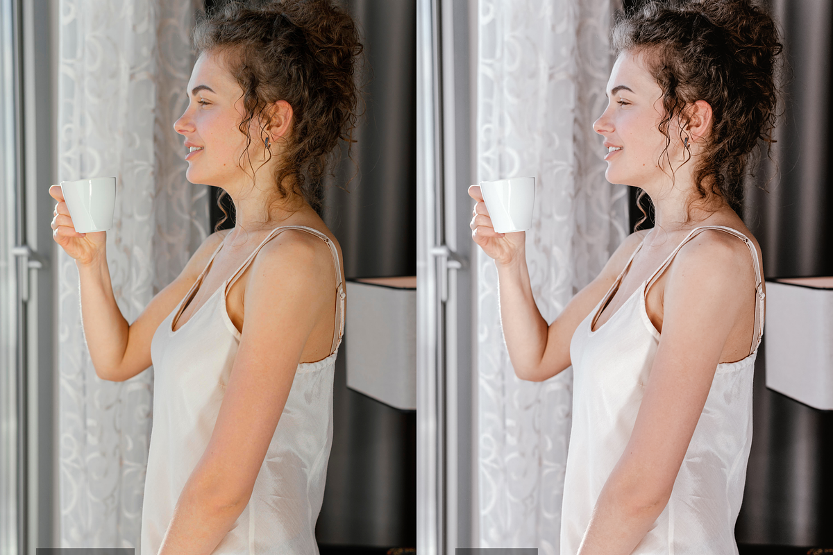 05 White Coffee Lightroom Presets, a Preset Add-On by RamsaGraphi (Photo 9 of 10)