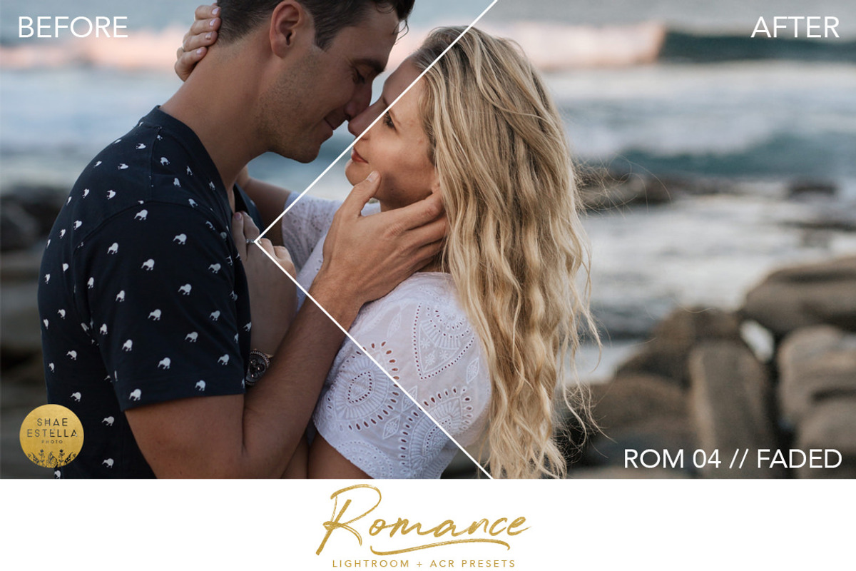 Warm Summer LR ACR Presets, an Action Add-On by Shae Estella Photo (Photo 4 of 6)