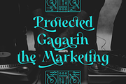 Potential - Luxury Serif Font, a Serif Font by 177Studio (Thumbnail 2 of 8)
