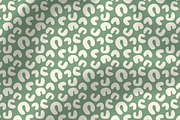 Fresh Nut Pattern, a Pattern Graphic by Pyopo (Thumbnail 3 of 3)
