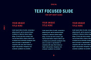 Millennial & Gen Z Keynote Template, a Presentation Template by Marissen (Thumbnail 13 of 22)
