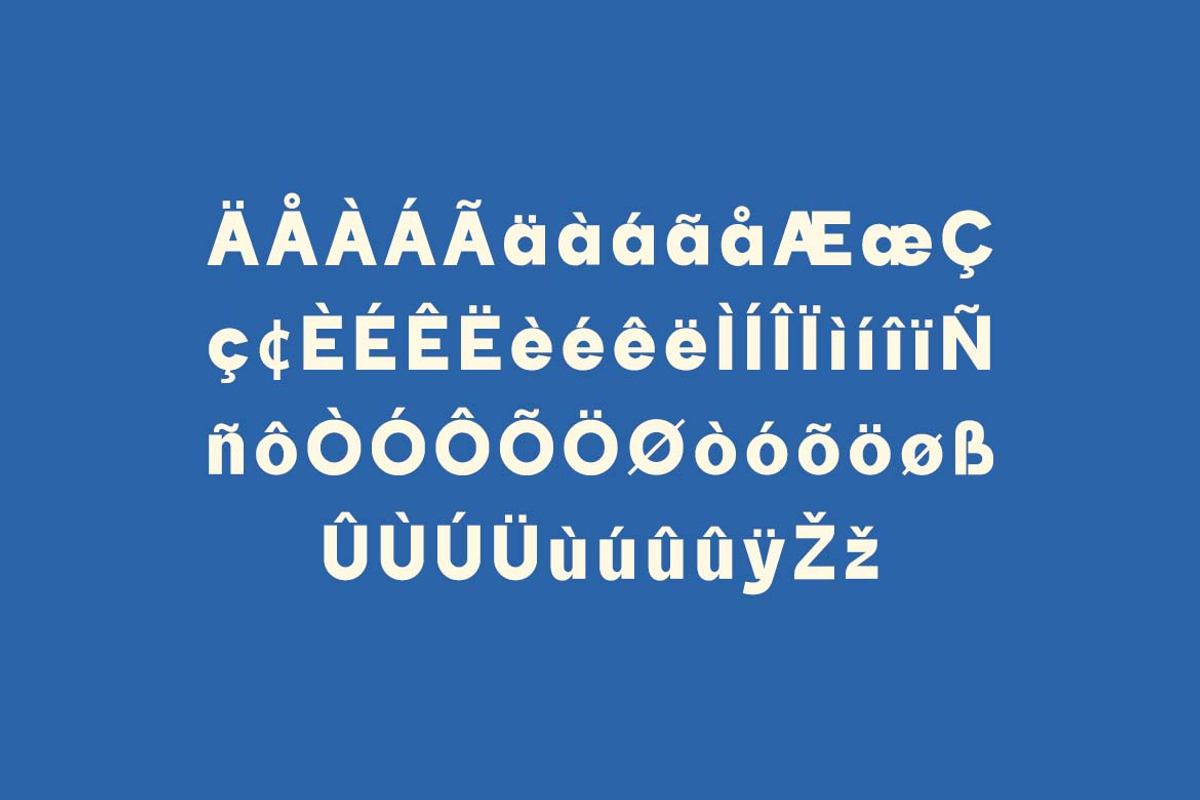 Patronize Modern Grotesk Font, a Serif Font by UICreative (Photo 11 of 13)