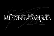 SK Femme Fatale — Decorative Serif, a Serif Font by Shriftovik Type Foundry (Thumbnail 4 of 13)