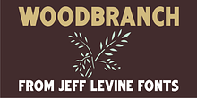Woodbranch