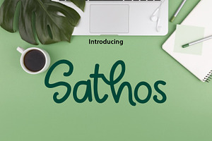 Sathos