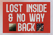 Delago | Display Sans Serif, a Sans Serif Font by gracetype_studio (Thumbnail 2 of 12)