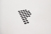 Precisio - Letter P Logo, a Branding & Logo Template by Vepix (Thumbnail 1 of 5)