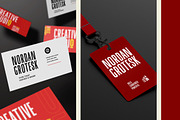Kopile - Condensed Typeface, a Sans Serif Font by Afkari Studio (Thumbnail 9 of 10)