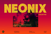 CS Cavania Disco, a Sans Serif Font by Craft Supply Co. (Thumbnail 6 of 8)