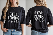 Hello Valentine - Cute Love Font, a Handwritten Font by KiddoGlyphs Studio (Thumbnail 2 of 5)