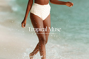 Melanin Summer Stock Photos, a Beauty & Fashion Photo by COCO Designs (Thumbnail 14 of 22)