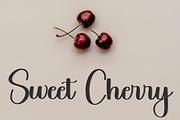Writingtype, a Handwritten Font by InermediaSTUDIO (Thumbnail 3 of 8)
