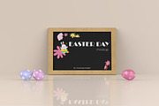Easter Day Frame Mockups, a Mockup by Mockups Expert (Thumbnail 4 of 5)