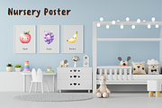 Bundle Kawaii Fruits Clipart PNG, a Food Illustration by jvxvxnism (Thumbnail 7 of 22)
