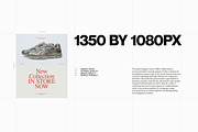 RUE | Social Media Kit, a Social Media Template by Studio Standard (Thumbnail 5 of 12)