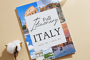 Beginner-Friendly Travel Itinerary, a Templates & Theme by Digital By Nikoleta (Thumbnail 10 of 11)