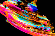 Divine: Vibrant Paint Textures, a Texture Graphic by Chroma Supply (Thumbnail 8 of 14)