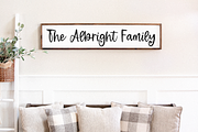 Sagebrush | Handwritten Script Font, a Script Font by KA Designs (Thumbnail 7 of 10)