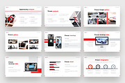 Procar - Car vehicle Keynote, a Presentation Template by BeadyLab (Thumbnail 5 of 6)