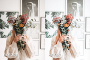 Wasabi LR Presets + Video Filters, a Preset Add-On by TheWayfarerShoppe (Thumbnail 5 of 7)