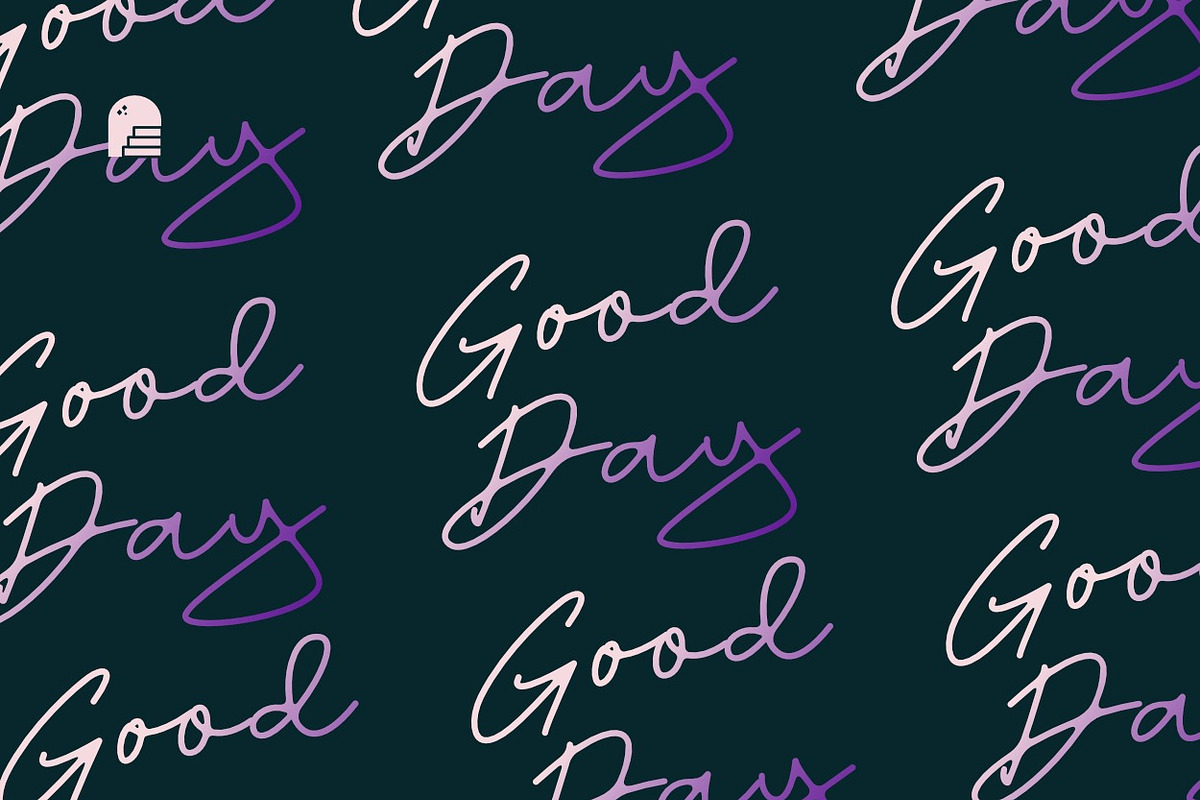 Lesty Font Script, a Script Font by Andika Fez (Photo 7 of 10)