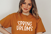 SWEET SUMMER FONT BUNDLE, a Font by Blush Font Co. (Thumbnail 13 of 13)
