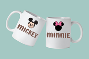 Baby Moly, a Font by Fashion Creative (Thumbnail 2 of 6)