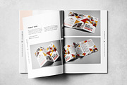 Portfolio Layout, a Print Template by Grkic Creative (Thumbnail 15 of 15)