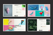 Digital Portfolio Presentation, a Presentation Template by E-Type (Thumbnail 5 of 6)