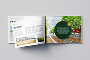 Agriculture Brochure Landscape, a Brochure Template by Pixelpick (Thumbnail 7 of 9)