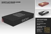 Rectangular Box Mock Up Creator, a Packaging Mockup by INCDesign (Thumbnail 22 of 44)