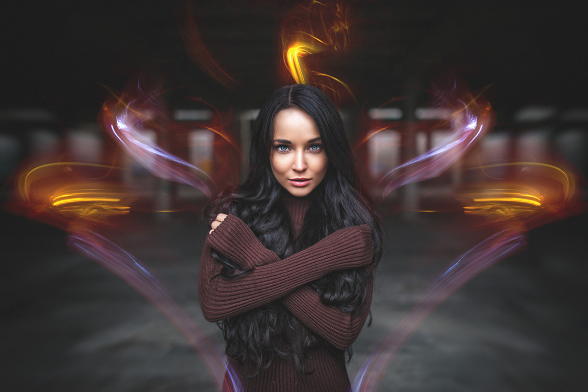 Exclusive Overlays Collection preview 6