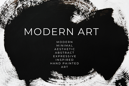 Black and white modern artwork, a Texture Illustration by identity.ART
