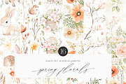 New! Spring Edition, a Seasonal Illustration by Isabelle Salem (Thumbnail 271 of 290)