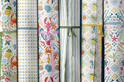Sun and Sea. Vector Summer Patterns, a Pattern Graphic by Molly art (Thumbnail 20 of 21)