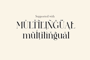 LUNARY | Beauty Elegant Serif, a Serif Font by Youthlabs Studio (Thumbnail 8 of 17)