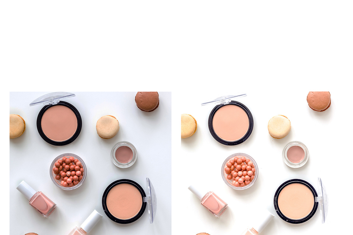 10 Products Lightroom Presets, a Preset Add-On by MockTurtleStudio (Photo 3 of 11)
