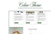 Wordpress Template for Coaches, a WordPress Template by Martalv Works (Thumbnail 4 of 5)