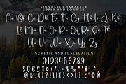 Simply Handwriting, a Handwritten Font by InermediaSTUDIO (Thumbnail 5 of 8)