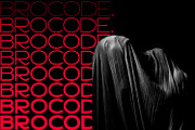 Brocode Display Typeface, a Sans Serif Font by Foxtype (Thumbnail 2 of 8)