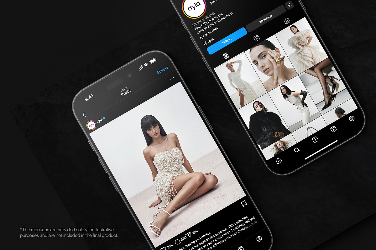 Fashion AI Images (02), a Beauty & Fashion Photo by Studio Dara (Photo 10 of 16)