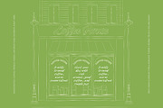 Bellora Darling Natural Handwritten, a Script Font by Letterena Studios Script (Thumbnail 14 of 15)