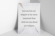 Yahir Sans Serif Font Family, a Sans Serif Font by Symufa (Thumbnail 6 of 6)