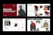 Revo | Brand Strategy, a Presentation Template by Studio Industry (Thumbnail 6 of 12)