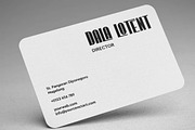 Monata Condensed Font, a Sans Serif Font by Artiveko (Thumbnail 4 of 7)