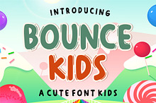 Bounce Kids