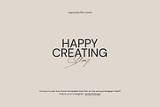 Online Stores Social Media Templates, a Social Media Template by September 5th (Thumbnail 20 of 21)