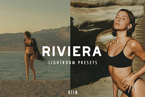 10 FRENCH RIVIERA LIGHTROOM PRESETS